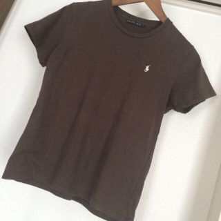 ラルフローレン(Ralph Lauren)のRALPH LAUREN♡Tシャツ(Tシャツ(半袖/袖なし))