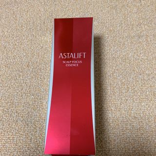 アスタリフト(ASTALIFT)のアスタリフト  スカルプフォーカス  エッセンス(スカルプケア)