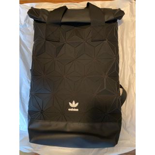 アディダス(adidas)のadidas originals アディダス バック 黒(バッグパック/リュック)