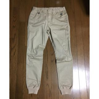 エフシーアールビー(F.C.R.B.)のはまやん様専用 fcrb16aw VENTILATION RIB PANTS(その他)