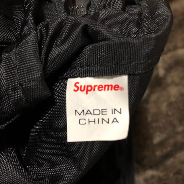 supreme 14ss ショルダーバッグ 3