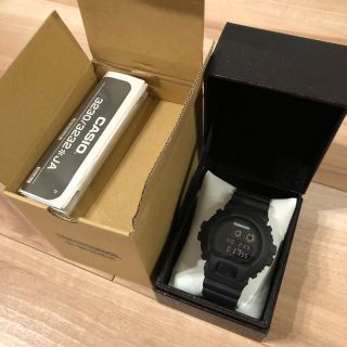 ネイバーフッド(NEIGHBORHOOD)のNEIGHBORHOOD G-SHOCK DW-6900(腕時計(デジタル))