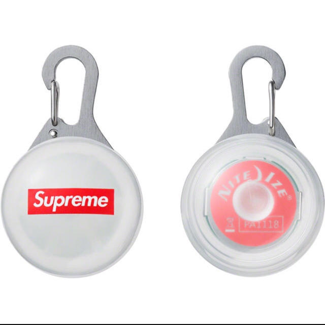 Supreme(シュプリーム)のsupreme  spot light  シュプリーム 19ss メンズのアクセサリー(その他)の商品写真