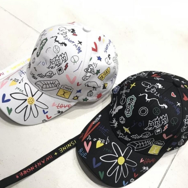 韓国帽子 最終値下げ 人気商品は 7周年記念イベントが