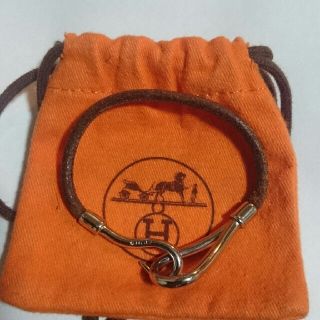 エルメス(Hermes)のエルメスブレスレット(ブレスレット)