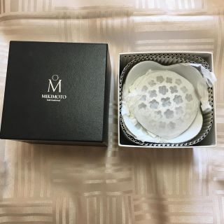 ミキモト(MIKIMOTO)のMIKIMOTO 花器(花瓶)