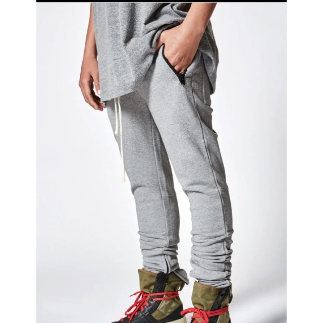 fog essentials drawstring pants