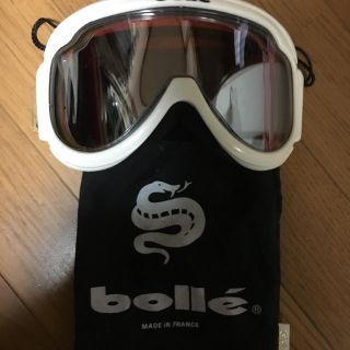 ボレー(bolle)のボレー ゴーグル bolle(アクセサリー)