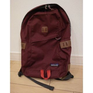 パタゴニア(patagonia)の【値下げ】パタゴニア アイアンウッド・パック 20L リュック バックパック(リュック/バックパック)