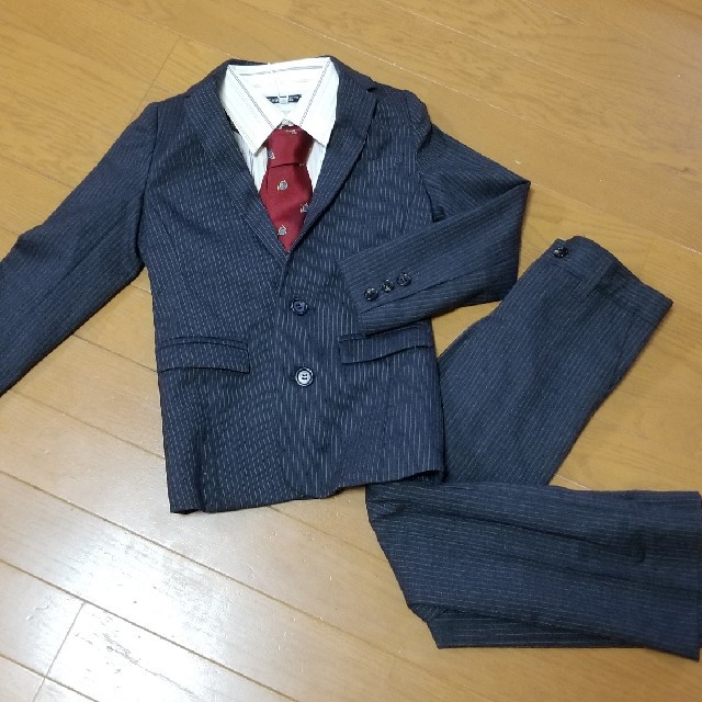 チャビーギャング スーツ 120cm - trident-intl.com