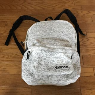 アウトドア(OUTDOOR)の★みお様専用★UTDOOR リュック(リュック/バックパック)