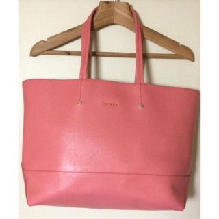 フルラ(Furla)の【※値下げ】フルラ FURLA トートバッグ(トートバッグ)