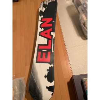 レディース ジュニア ELAN Answer 138cm＋K2 Charm M