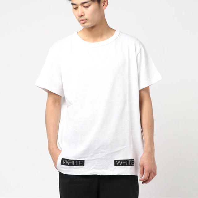 off-white Tシャツ