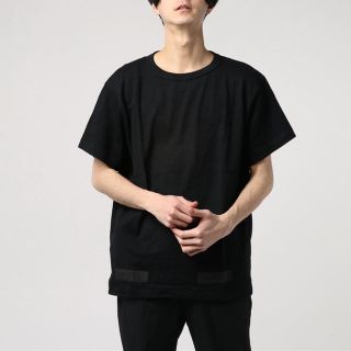 オフホワイト(OFF-WHITE)のoff-white Tシャツ(Tシャツ/カットソー(半袖/袖なし))