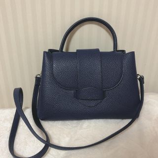 ザラ(ZARA)のZARA 2way バッグ(ハンドバッグ)