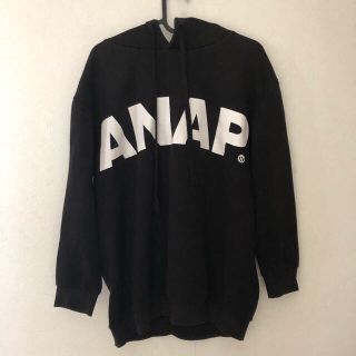 アナップ(ANAP)のANAP パーカー(パーカー)