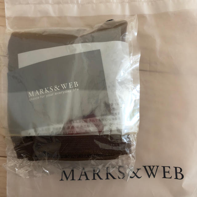 MARKS&WEB(マークスアンドウェブ)のマークアンドウェブ タオル ボディソープ セット ギフト コスメ/美容のボディケア(ボディソープ/石鹸)の商品写真