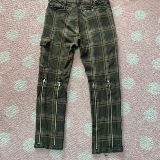 UNDERCOVER - UNDERCOVER ボンテージパンツの通販 by