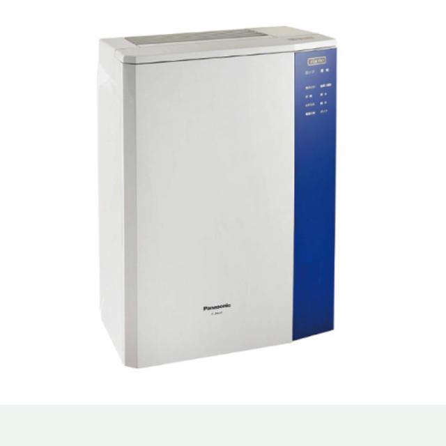 上質で快適 Panasonic - F J M L30W ジアイーノ 空気清浄器 - suvilla.com