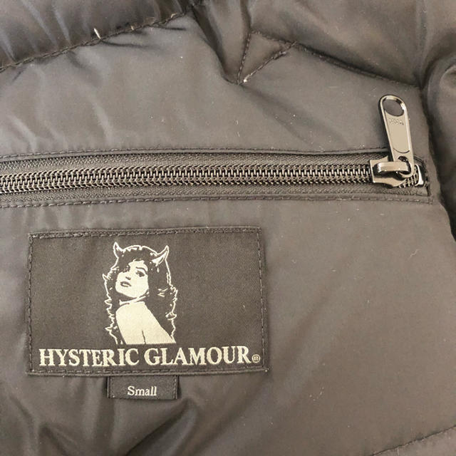 HYSTERIC GLAMOUR - ヒステリックグラマー×ロッキーマウンテン HYSTERIC GLAMOUR - ヒステリックグラマー×ロッキーマウンテン
