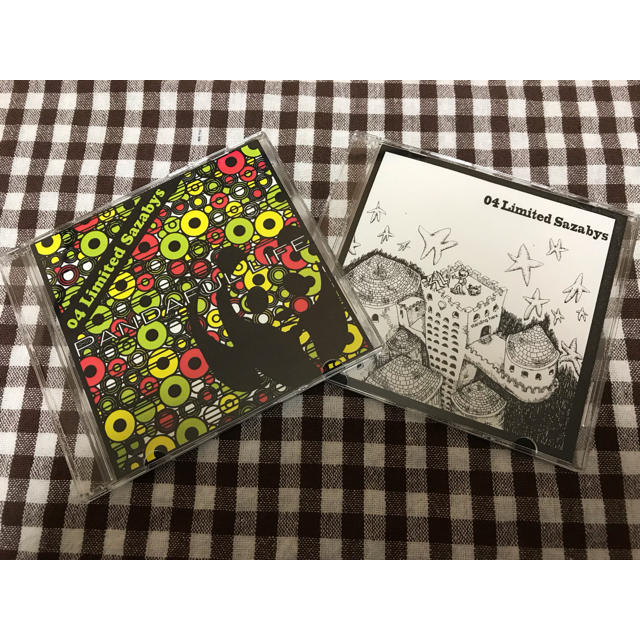 フォーリミのデモセット 04 Limited Sazabys | bombaytools.com