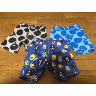 ビッツ(Bit'z)のBIT'Z  BOYS ボトムス サイズ95 17日まで200円オフ→1400円(パンツ/スパッツ)