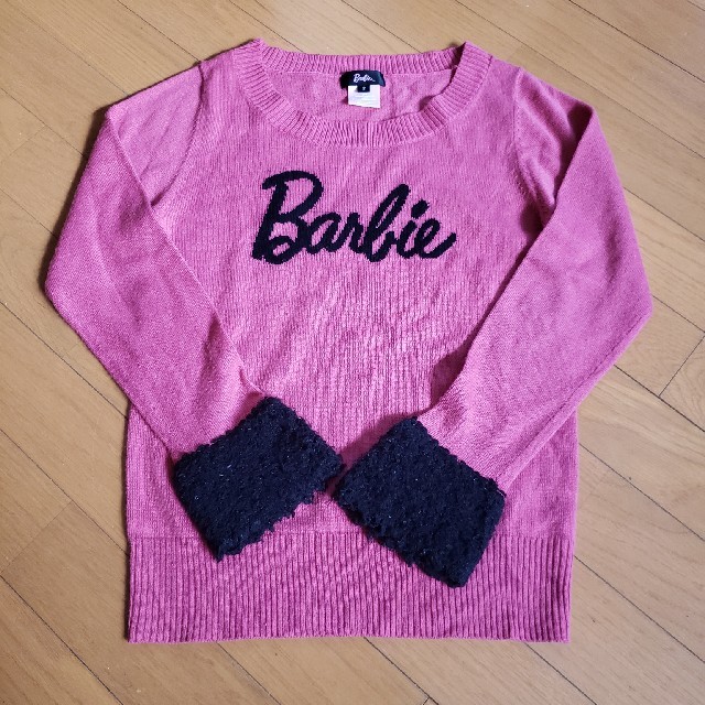 Barbie(バービー)のBarbie ニット  160 S チュニック レディースのトップス(ニット/セーター)の商品写真