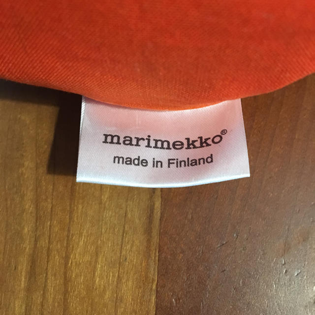 marimekko(マリメッコ)のmarimekko がま口 レディースのファッション小物(財布)の商品写真