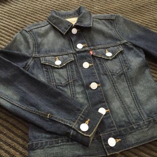 リーバイス(Levi's)のリーバイスGジャン(Gジャン/デニムジャケット)