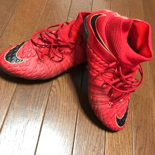 ナイキ(NIKE)のナイキ ハイパーヴェノム3 FG(シューズ)