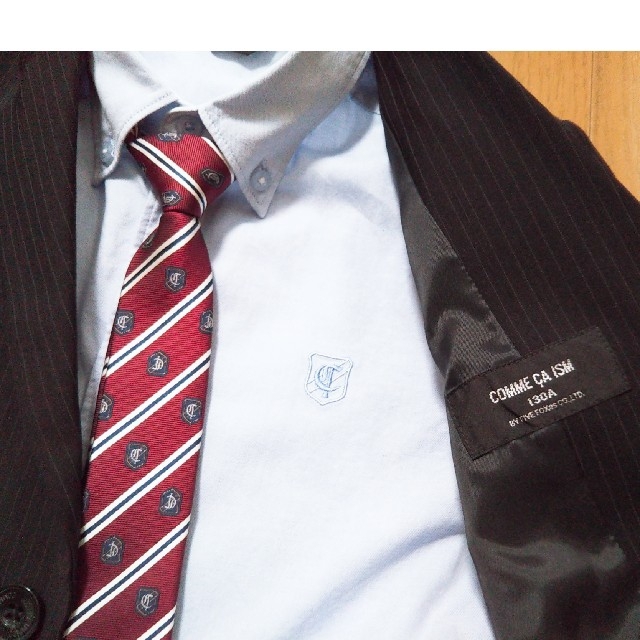 Comme Ca Ism コムサイズム フォーマルスーツ 130 男の子の通販 By Rab S Shop コムサイズムならラクマ Comme Ca Ism コムサイズム フォーマルスーツ 130 男の子の通販 By Rab S Shop コムサイズムならラクマ