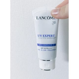 ランコム(LANCOME)のLANCOME UVエクスペールBB(BBクリーム)