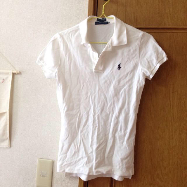 POLO RALPH LAUREN(ポロラルフローレン)の＊あかね♡様お取り置き＊ レディースのトップス(ポロシャツ)の商品写真