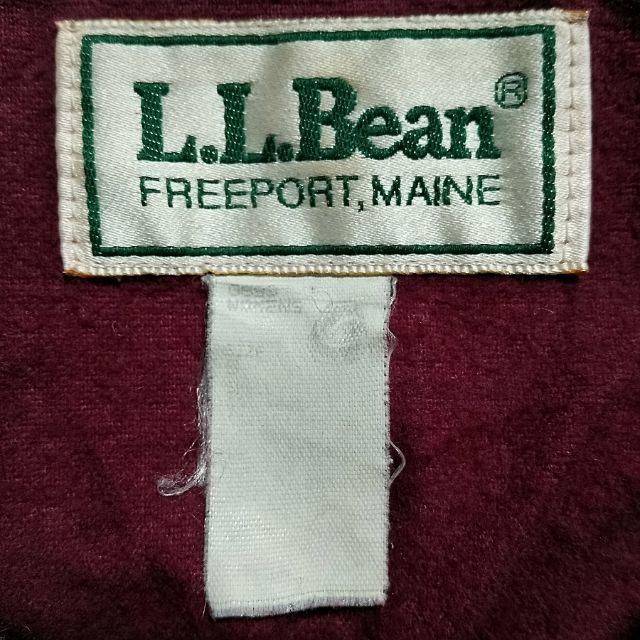 L.L.Bean - ビンテージ 80s シャドーチェック ウールジャケット L.L.Bean - ビンテージ 80s シャドーチェック ウールジャケット