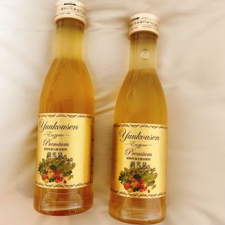 優光泉プレミアム 180mL 2本(ダイエット食品)