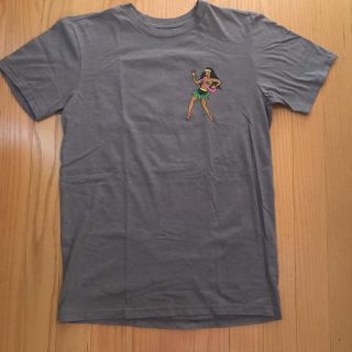 ルーカ(RVCA)のRVCA Tシャツ(Tシャツ/カットソー(半袖/袖なし))