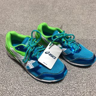 アシックス(asics)のてれんすりー様 専用‼️(スニーカー)