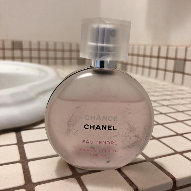 CHANEL(シャネル)のCHANEL チャンス ヘアミスト シャネル  オータンドゥル お値下げ中❣️ コスメ/美容のヘアケア/スタイリング(ヘアウォーター/ヘアミスト)の商品写真