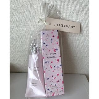 ジルスチュアート(JILLSTUART)のジルスチュアート ハンドクリーム(ハンドクリーム)