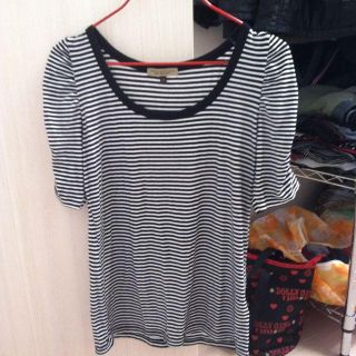 プロポーションボディドレッシング(PROPORTION BODY DRESSING)の半袖(Tシャツ(半袖/袖なし))