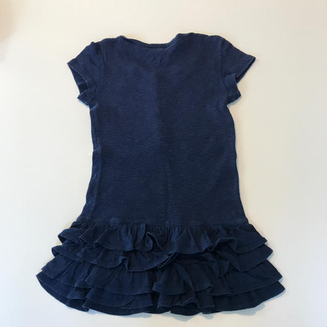 Ralph Lauren(ラルフローレン)のラルフローレンワンピース キッズ/ベビー/マタニティのキッズ服女の子用(90cm~)(ワンピース)の商品写真