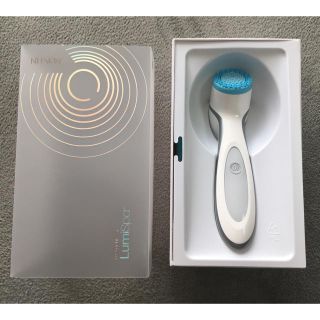 ルミスパ 美顔器 1か月使用 (フェイスケア/美顔器)