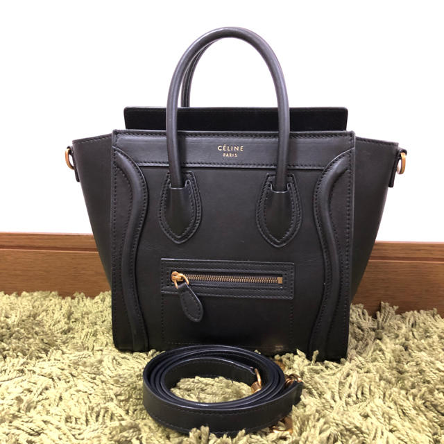 本物新品保証】 celine - マリーさま専用(╹◡╹)セリーヌ