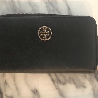 トリーバーチ(Tory Burch)のトリーバーチ 長財布 【中古】(財布)