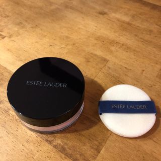 エスティローダー(Estee Lauder)のダイヤ様専用 エスティーローダー  パーフェクティング ルースパウダー 07(フェイスパウダー)