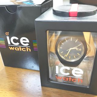 アイスウォッチ(ice watch)のアイスウォッチ 正規品(腕時計(アナログ))