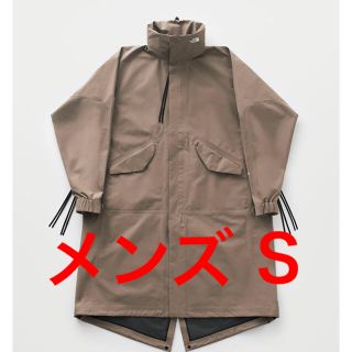 とっておきし福袋ジャケット/アウターハイク モッズコート(メンズ)の通販 22点 | HYKEのメンズを買うならラクマ