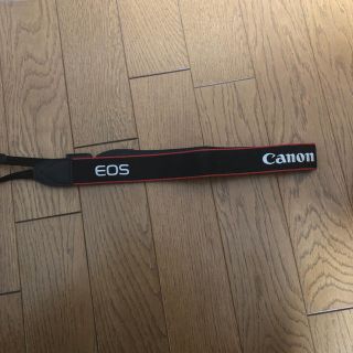 キヤノン(Canon)のCanon カメラストラップ(デジタル一眼)