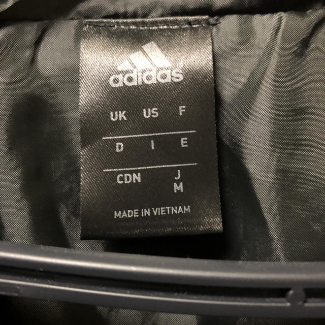 adidas(アディダス)のベンチコート メンズのメンズ その他(その他)の商品写真